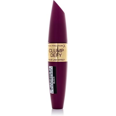 MAX FACTOR False Lash Effect 001 Clump Defy Black 13 ml MAX FACTOR False Lash Effect 001 Clump Defy Black 13 ml