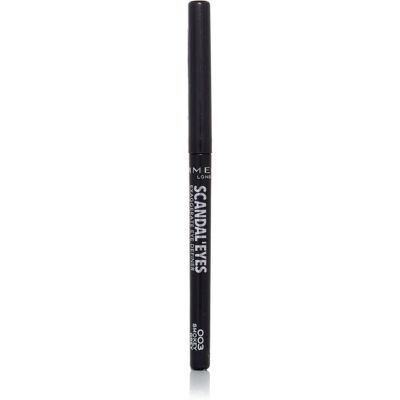 RIMMEL LONDON Scandal'Eyes 003 Smokey Grey RIMMEL LONDON Scandal'Eyes 003 Smokey Grey