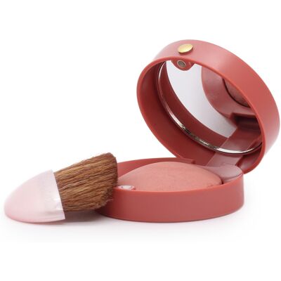 BOURJOIS Round Pot 074 Rose Ambre 2,5 g BOURJOIS Round Pot 074 Rose Ambre 2,5 g