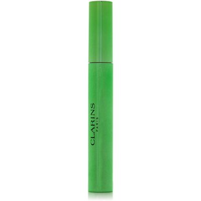 CLARINS Supra Volume Maskara #01 Intense Black Lift & Curl 8 ml CLARINS Supra Volume Maskara #01 Intense Black Lift & Curl 8 ml