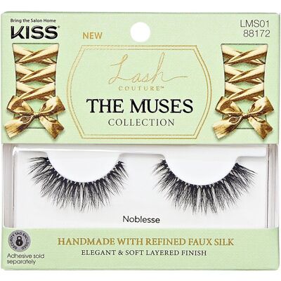 Kiss Lash Couture Muses Collection Lash 01 Kiss Lash Couture Muses Collection Lash 01