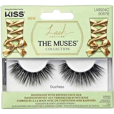 Kiss Lash Couture Muses Collection Lash 04 Kiss Lash Couture Muses Collection Lash 04