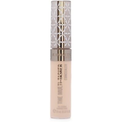 RIMMEL LONDON The Multi-Tasker Concealer 020 Fair 10 ml RIMMEL LONDON The Multi-Tasker Concealer 020 Fair 10 ml