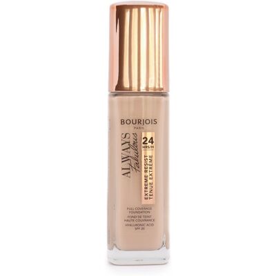 BOURJOIS Always Fabulous 24 h make-up 110 30 ml BOURJOIS Always Fabulous 24 h make-up 110 30 ml