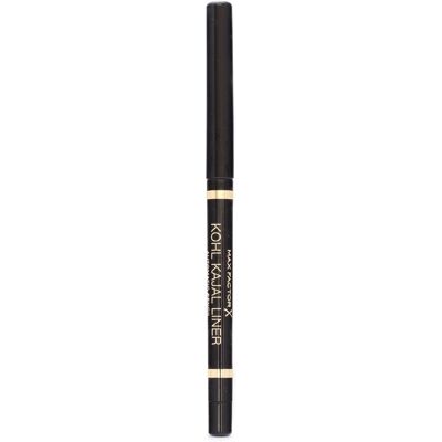 MAX FACTOR Kohl Kajal Liner 001 Black 5 g MAX FACTOR Kohl Kajal Liner 001 Black 5 g