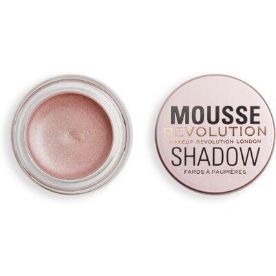 REVOLUTION Mousse Shadow Champagne 4 g REVOLUTION Mousse Shadow Champagne 4 g