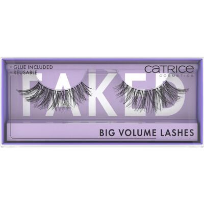 CATRICE Faked Big Volume CATRICE Faked Big Volume