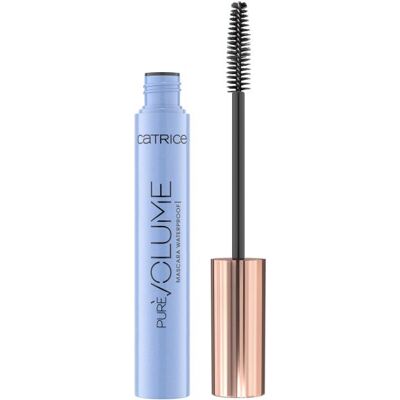 CATRICE Pure Volume vodoodolná 010 10 ml CATRICE Pure Volume vodoodolná 010 10 ml