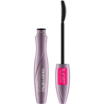 CATRICE Glam & Doll False Lashes 010 9,5 ml CATRICE Glam & Doll False Lashes 010 9,5 ml