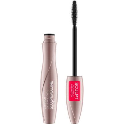 CATRICE Glam & Doll Sculpt & Volume 010 9,5 ml CATRICE Glam & Doll Sculpt & Volume 010 9,5 ml