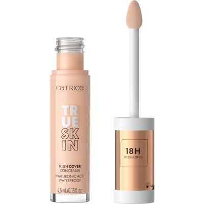 CATRICE True Skin 010 4,5 ml CATRICE True Skin 010 4,5 ml