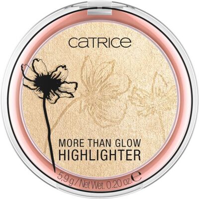 CATRICE More Than Glow 010 5,9 g CATRICE More Than Glow 010 5,9 g