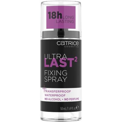 CATRICE Ultra Last2 CATRICE Ultra Last2