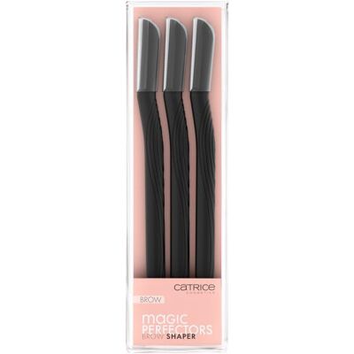 CATRICE Žiletky na obočie Magic Perfectors CATRICE Žiletky na obočie Magic Perfectors