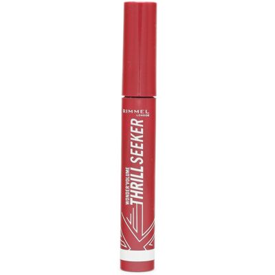 RIMMEL LONDON Wonder´Volume Thrill Seeker Black Brown 8 ml RIMMEL LONDON Wonder´Volume Thrill Seeker Black Brown 8 ml