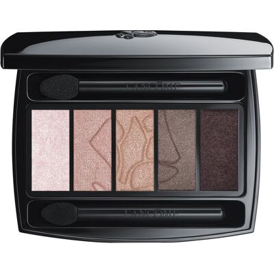 LANCÔME Hypnôse Palette 09 Fraicheur Rosee 4 g LANCÔME Hypnôse Palette 09 Fraicheur Rosee 4 g