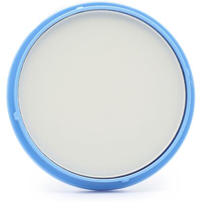 RIMMEL LONDON Kind&Free; Healthy Look Pressed Powder 001 Translucent 10 g RIMMEL LONDON Kind&Free; Healthy Look Pressed Powder 001 Translucent 10 g
