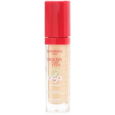 BOURJOIS Healthy Mix Clean & Vegan 051 Light Vanilla 6 ml BOURJOIS Healthy Mix Clean & Vegan 051 Light Vanilla 6 ml