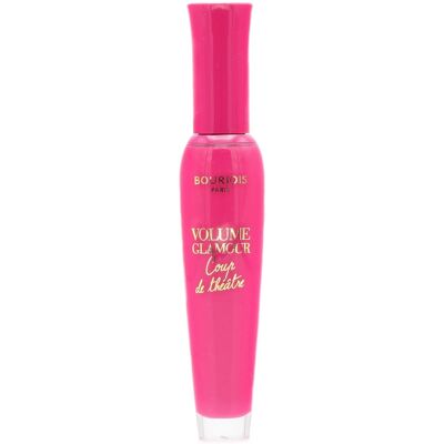 BOURJOIS Volume Glamour Coup de Theatre Black 7 ml BOURJOIS Volume Glamour Coup de Theatre Black 7 ml