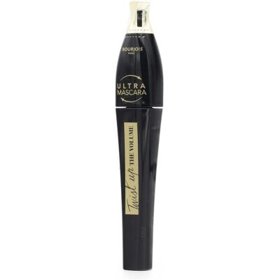 BOURJOIS Twist Up The Volume 001 Ultra Black 8 ml BOURJOIS Twist Up The Volume 001 Ultra Black 8 ml
