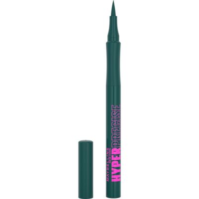 MAYBELLINE NEW YORK Hyper Precise Liner Allday 730 Jungle očné linky, 1 ml MAYBELLINE NEW YORK Hyper Precise Liner Allday 730 Jungle očné linky, 1 ml
