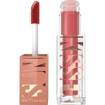 MAYBELLINE NEW YORK Sunkisser 06 City Sizzle lícenka, 4,7 ml MAYBELLINE NEW YORK Sunkisser 06 City Sizzle lícenka, 4,7 ml