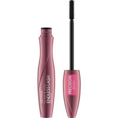 CATRICE Glam & Doll Endless Lash 10 ml CATRICE Glam & Doll Endless Lash 10 ml