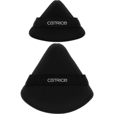 CATRICE Magic Perfectors Powder Puff 3 ks CATRICE Magic Perfectors Powder Puff 3 ks