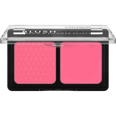 CATRICE Blush Affair 020 6 g CATRICE Blush Affair 020 6 g