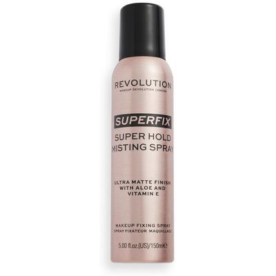 REVOLUTION Superfix Misting Spray 150 ml REVOLUTION Superfix Misting Spray 150 ml