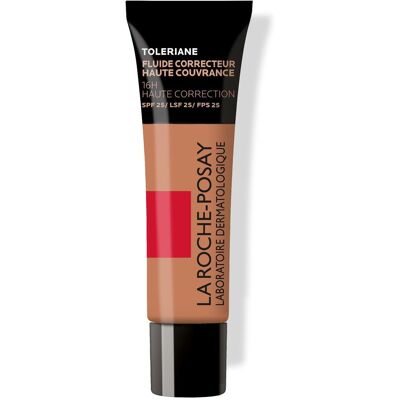 LA ROCHE-POSAY Toleriane make-up SPF25 14 30 ml LA ROCHE-POSAY Toleriane make-up SPF25 14 30 ml