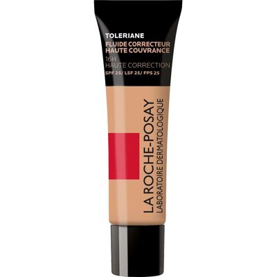 LA ROCHE-POSAY Toleriane make-up SPF25 10 30 ml LA ROCHE-POSAY Toleriane make-up SPF25 10 30 ml