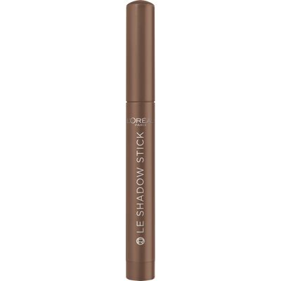L'ORÉAL PARIS Shadow stick 420 Brown Bliss očné tiene v ceruzke, 1,4 g L'ORÉAL PARIS Shadow stick 420 Brown Bliss očné tiene v ceruzke, 1,4 g