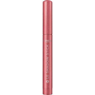 L'ORÉAL PARIS Shadow stick 118 Cloudy Rose očné tiene v ceruzke, 1,4 g L'ORÉAL PARIS Shadow stick 118 Cloudy Rose očné tiene v ceruzke, 1,4 g