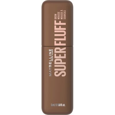 MAYBELLINE NEW YORK Superfluff gél na obočie 255 Soft Brown, 5 ml MAYBELLINE NEW YORK Superfluff gél na obočie 255 Soft Brown, 5 ml