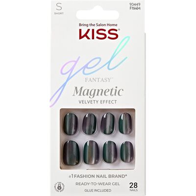 Kiss Gel Fantasy Magnetic – Dial Me Kiss Gel Fantasy Magnetic – Dial Me