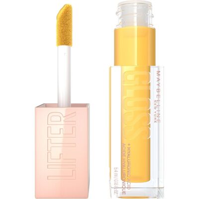 MAYBELLINE NEW YORK Lifter Gloss 026 Honey lesk na pery, 5,4 ml MAYBELLINE NEW YORK Lifter Gloss 026 Honey lesk na pery, 5,4 ml
