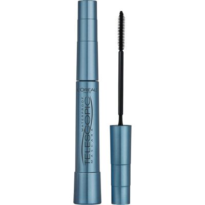 L'ORÉAL PARIS Telescopic vodoodolná maskara, 8 ml L'ORÉAL PARIS Telescopic vodoodolná maskara, 8 ml