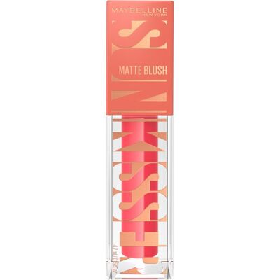 MAYBELLINE NEW YORK Sunkisser 30 Pink Mirage lícenka, 4,7 ml MAYBELLINE NEW YORK Sunkisser 30 Pink Mirage lícenka, 4,7 ml