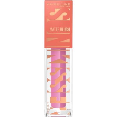 MAYBELLINE NEW YORK Sunkisser 32 Lila Clouds lícenka, 4,7 ml MAYBELLINE NEW YORK Sunkisser 32 Lila Clouds lícenka, 4,7 ml