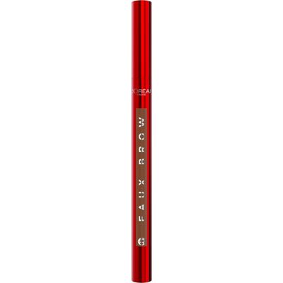 L'ORÉAL PARIS Infaillible Faux Brow Dark Blonde fixe na obočie, 1 ml L'ORÉAL PARIS Infaillible Faux Brow Dark Blonde fixe na obočie, 1 ml