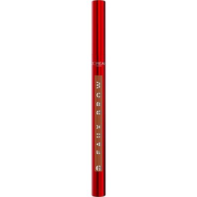 L'ORÉAL PARIS Infaillible Faux Brow Auburn fixka na obočie, 1 ml L'ORÉAL PARIS Infaillible Faux Brow Auburn fixka na obočie, 1 ml