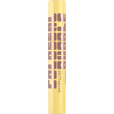 MAYBELLINE NEW YORK Colossal Bubble vodoodolná maskara, 8,75 ml MAYBELLINE NEW YORK Colossal Bubble vodoodolná maskara, 8,75 ml