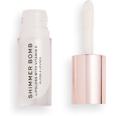 Revolution Shimmer Bomb Light Beam Revolution Shimmer Bomb Light Beam