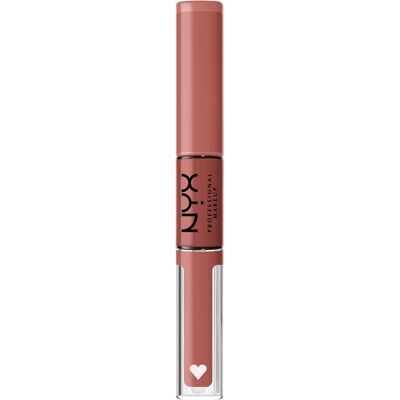 NYX PROFESSIONAL MAKEUP Shine Loud High Shine Lip Color 05 Magic Maker lesklý tekutý rúž, 6,8 ml NYX PROFESSIONAL MAKEUP Shine Loud High Shine Lip Color 05 Magic Maker lesklý tekutý rúž, 6,8 ml
