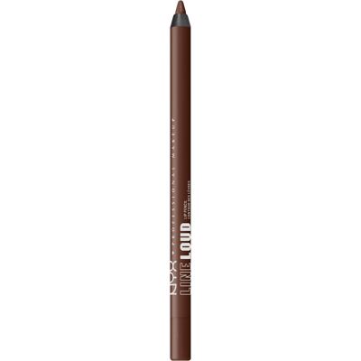 NYX PROFESSIONAL MAKEUP Line Loud Lip Pencil ceruzka na pery 33 Too Blessed 1,2 g NYX PROFESSIONAL MAKEUP Line Loud Lip Pencil ceruzka na pery 33 Too Blessed 1,2 g