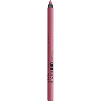 NYX PROFESSIONAL MAKEUP Line Loud Lip Liner 14 Trophy Life ceruzka na pery, 1,2 g NYX PROFESSIONAL MAKEUP Line Loud Lip Liner 14 Trophy Life ceruzka na pery, 1,2 g