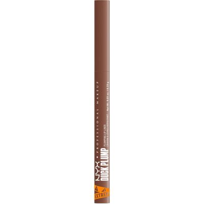 NYX PROFESSIONAL MAKEUP Duck Plump Plumping Lip Liner, Beige Boost NYX PROFESSIONAL MAKEUP Duck Plump Plumping Lip Liner, Beige Boost