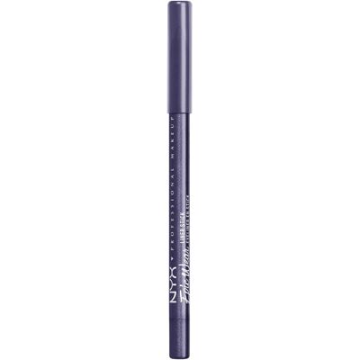 NYX PROFESSIONAL MAKEUP Epic Wear Liner Sticks 13 Fierce Purple ceruzka na oči, 1,21 g NYX PROFESSIONAL MAKEUP Epic Wear Liner Sticks 13 Fierce Purple ceruzka na oči, 1,21 g