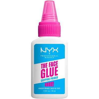NYX PROFESSIONAL MAKEUP The Face Glue Primer, 35 ml NYX PROFESSIONAL MAKEUP The Face Glue Primer, 35 ml
